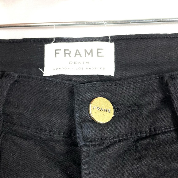 Frame Le Color Film Noir - Picture 4 of 5